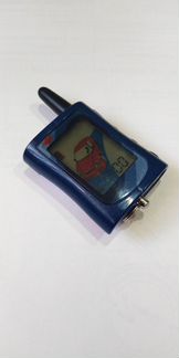 Брелок-пейджер Scher-Khan Magicar A