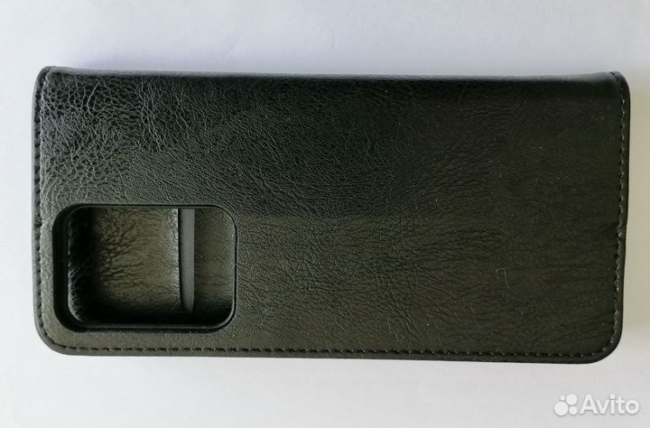 Samsung Galaxy S20 Ultra 5G чехол-книжка