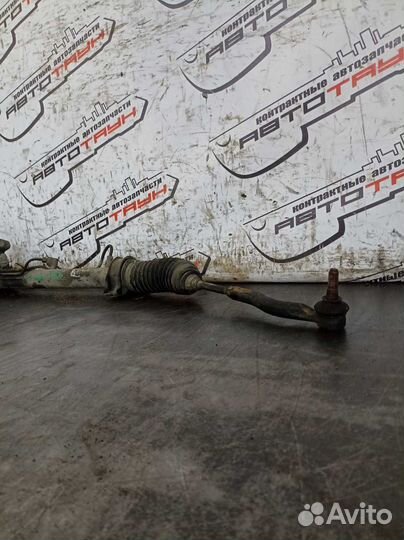 Рейка рулевая toyota BB funcargo IST platz porte r