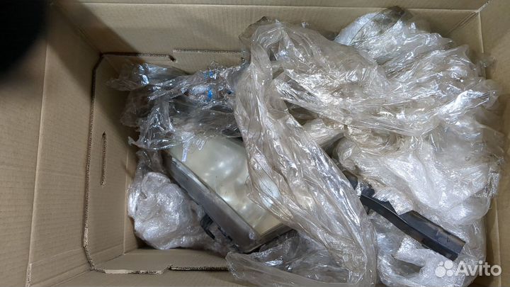 Фара (передняя) Honda Civic, 2008