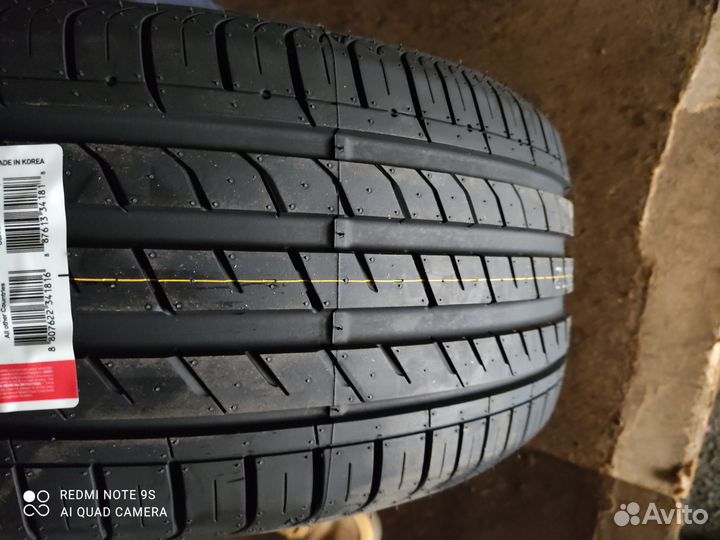 Roadstone N'Fera SU1 245/45 R17 99Y