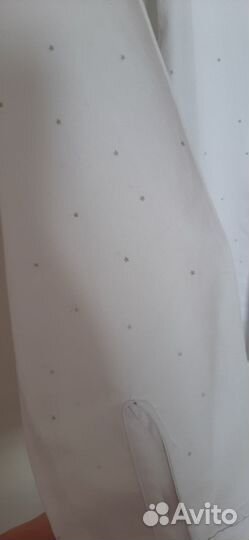 Рубашка для девочки