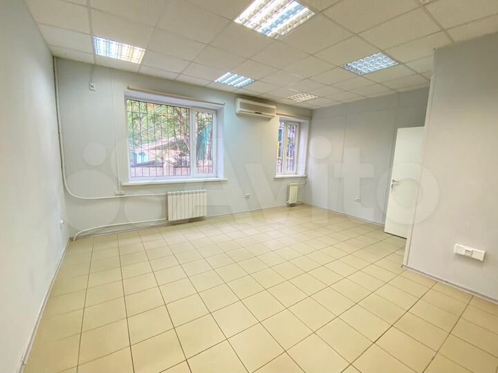 Офис, 90 м². От собственника