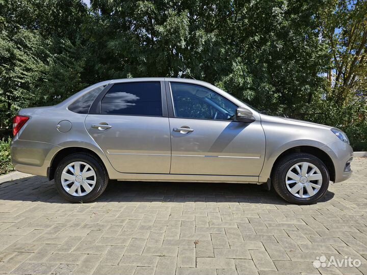 LADA Granta 1.6 МТ, 2022, 47 500 км