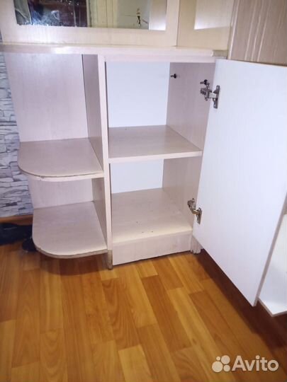 Шкаф в прихожую