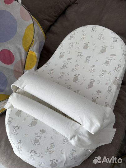 Кокон зевушка