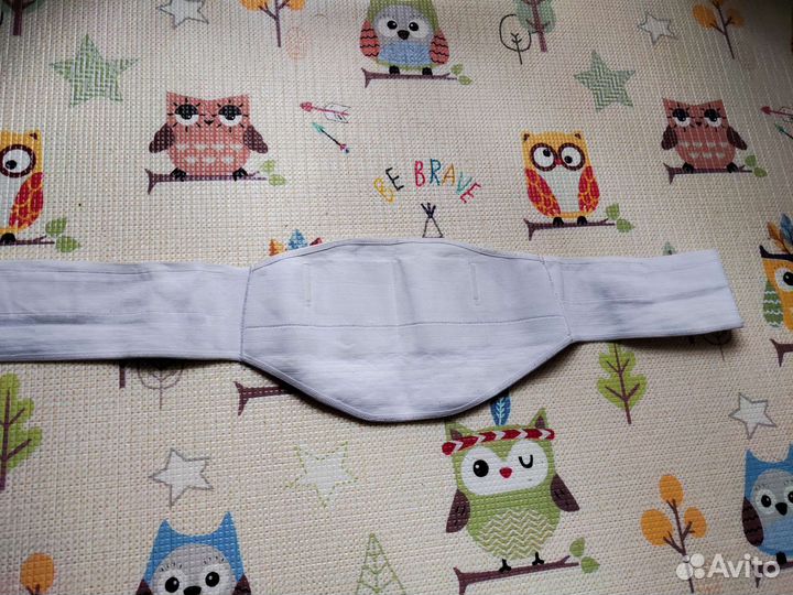 Бандаж для беременных