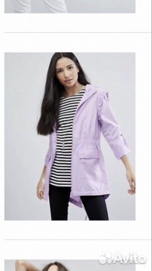 Куртка джинсовая, ветровка