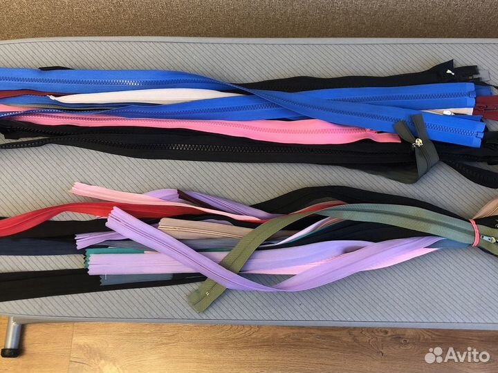 Товары для шитья, вышивки и вязания