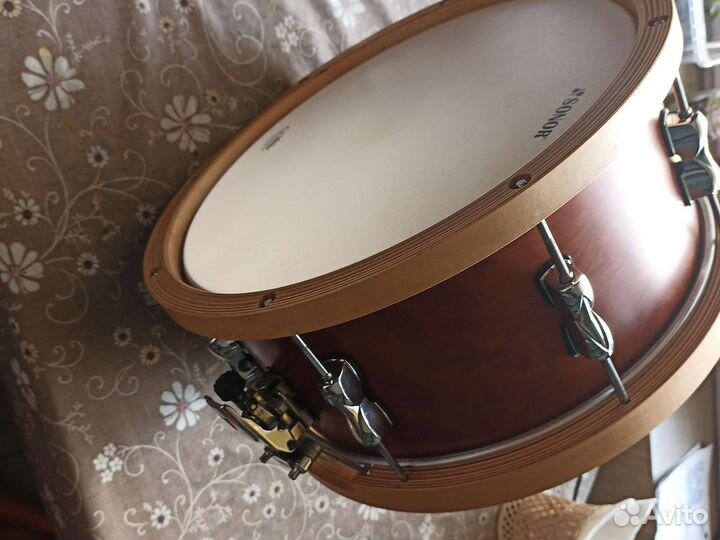 Малый барабан Tama Silverstar 14