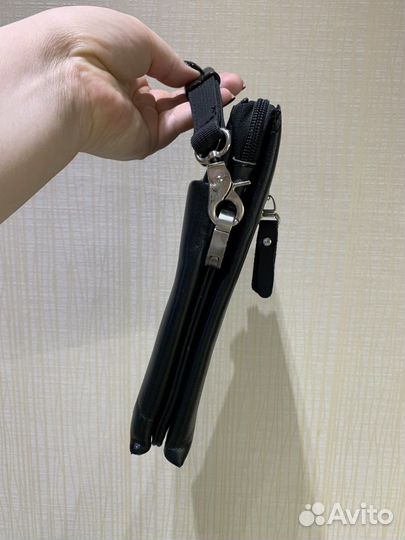 Сумка мужская