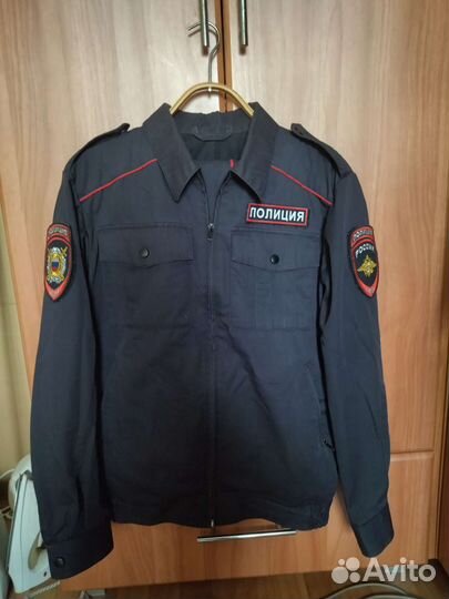 Готовые погоны мвд, фсин, рг, полёвка, бушлат