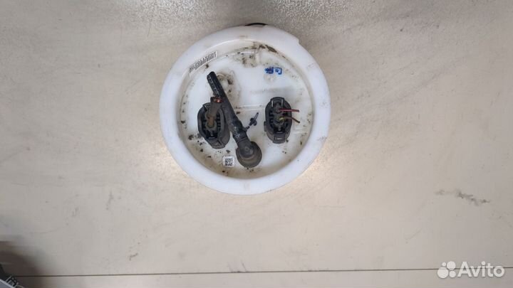 Насос топливный электрический BMW 3 E90, E91, E92, E93, 2011