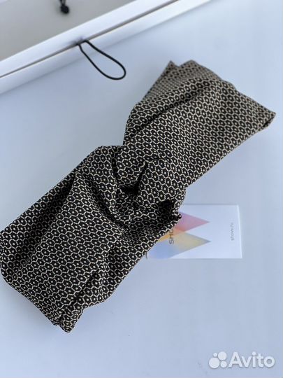 Повязка на голову