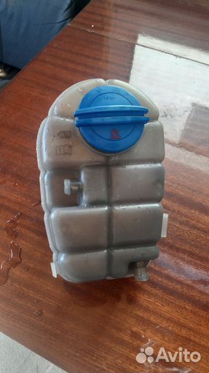 Расширительный бачок ауди а6с7