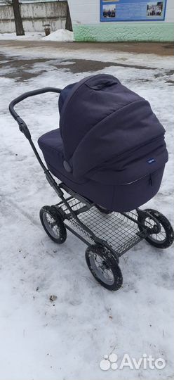 Коляска inglesina sofia