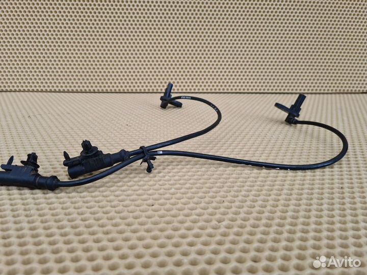 Датчик abs задний Infiniti G V36