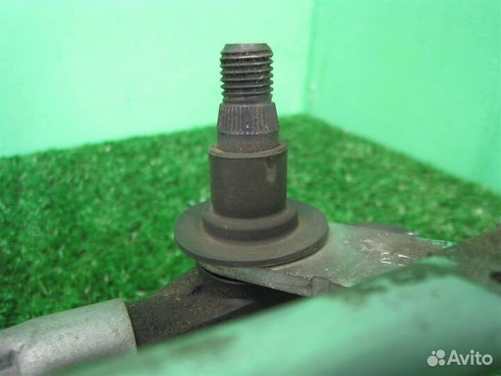 Трапеция стеклоочистителей Chevrolet Aveo T250 20