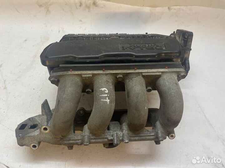 Коллектор впускной Honda Fit GE6 2007-2014
