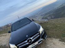 Mercedes-Benz GLC-класс, 2016, с пробегом, цена 3 000 000 руб.