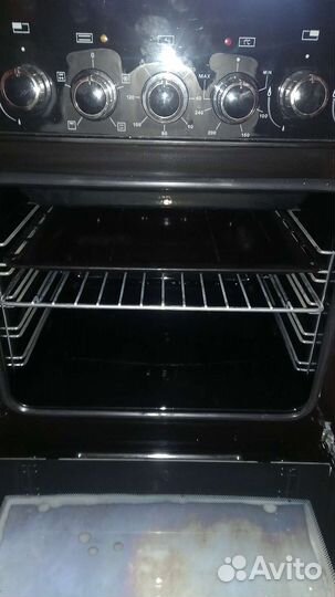 Газовая плита гефест бу