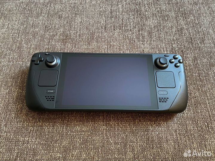 Steam Deck 512Gb