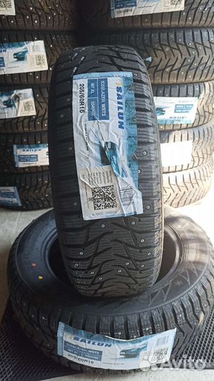 Sailun Ice Blazer WST3 205/60 R16 96T