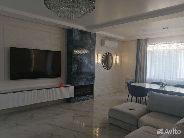 Ремонт квартир под ключ по договору с гарантией