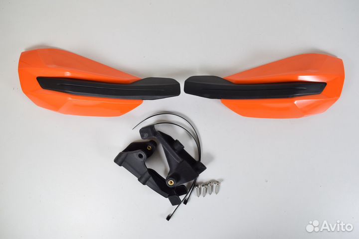 Защита рук тип KTM/Husqvarna