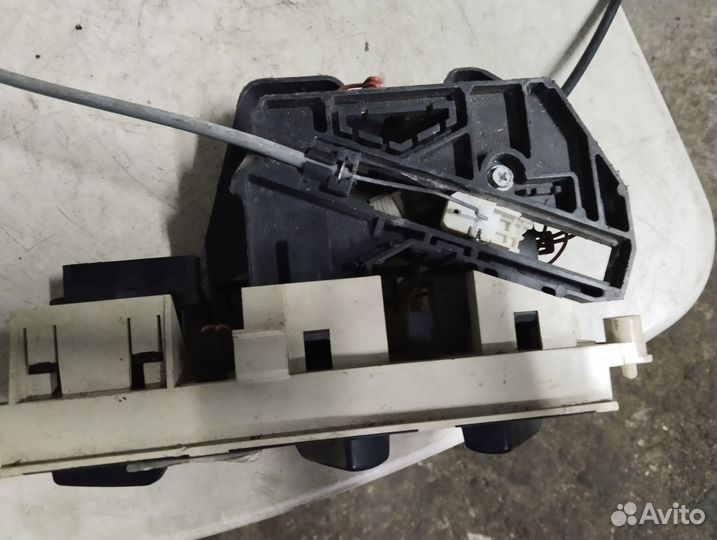 Блок печки Nissan Primera P11 7040230732