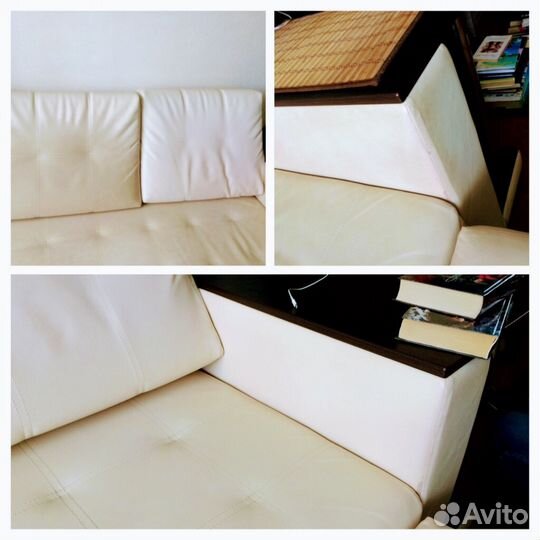 Химчистка мягкой мебели и ковровых изделий