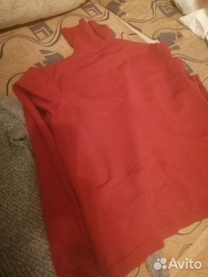 Вещи пакетом женские 46 48