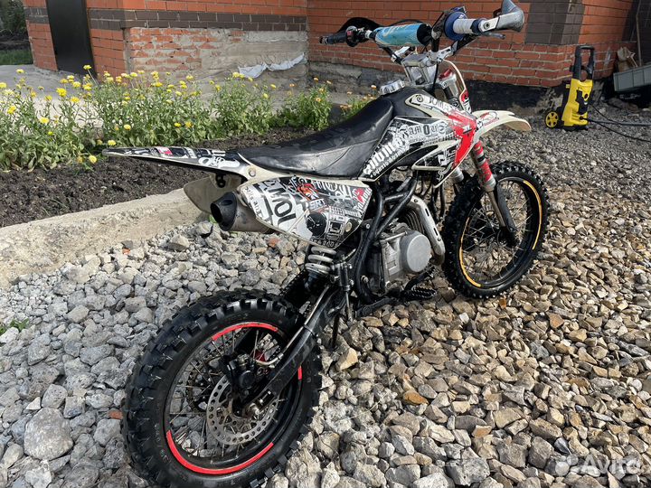 Kayo classic yx140