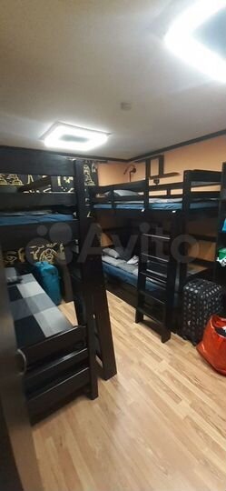 Комната 16 м², 1/14 эт.