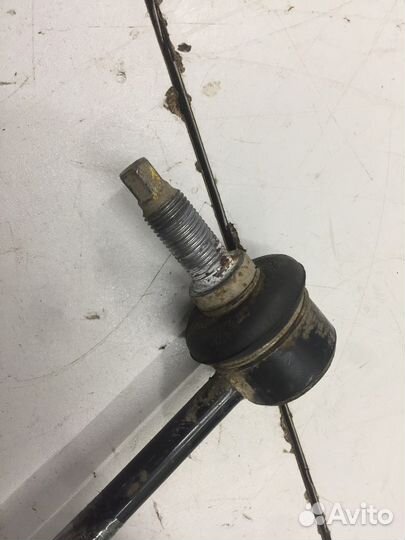 Стойка стабилизатора передняя (Hyundai Sonata)