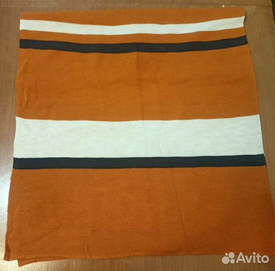 Шарфы, палантины СССР