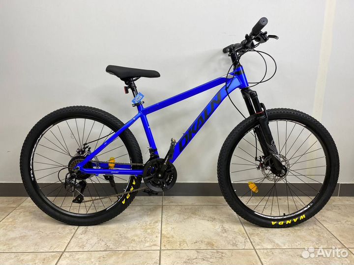 Велосипед горный Dkaln-718 R26