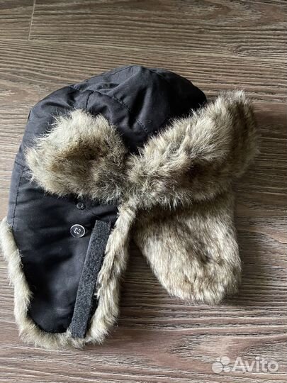 Шапка для мальчика