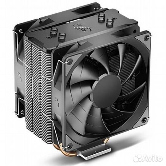 Кулер для процессора deepcool gammaxx 400 EX