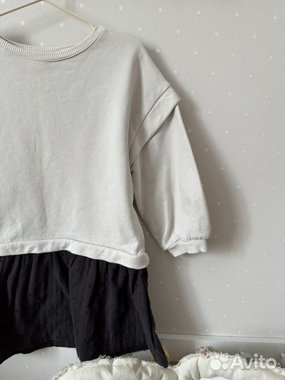 Платья Zara 110