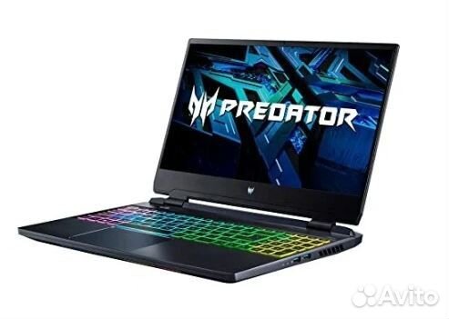 Ноутбук Acer Predator Helios 300 15 2023