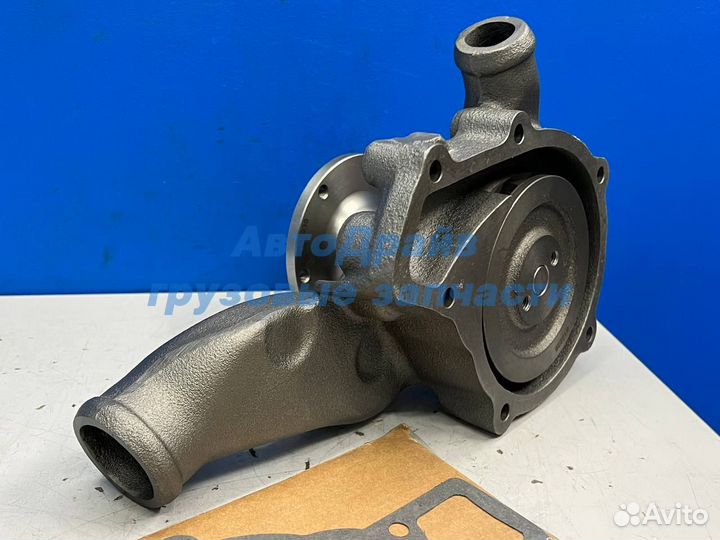 Помпа Ман Тгл Тгм