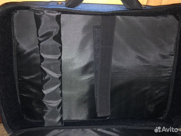 Кофр (сумка)