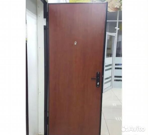 Входная дверь Стройгост 5-1