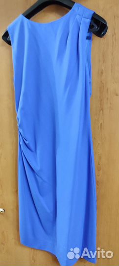 Платье трикотажное женское 46 48