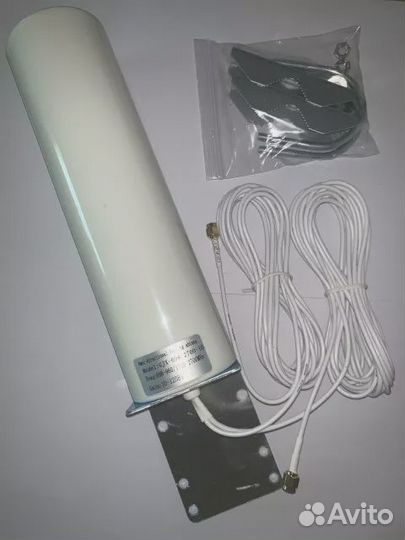 Антена mimo 3G/uмтs/4G/LTE