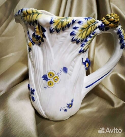 Кувшин, ваза