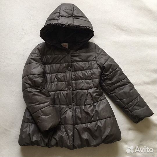 Куртка для девочки плащ для девочки