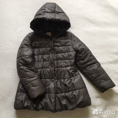 Куртка для девочки плащ для девочки