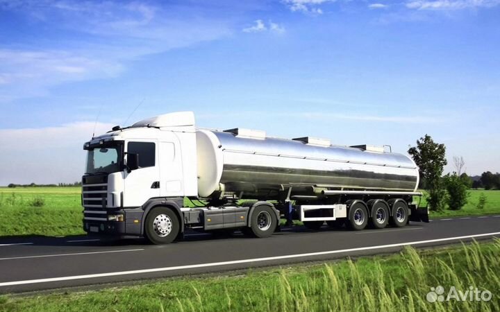 Перевозка опасных грузов ADR допог